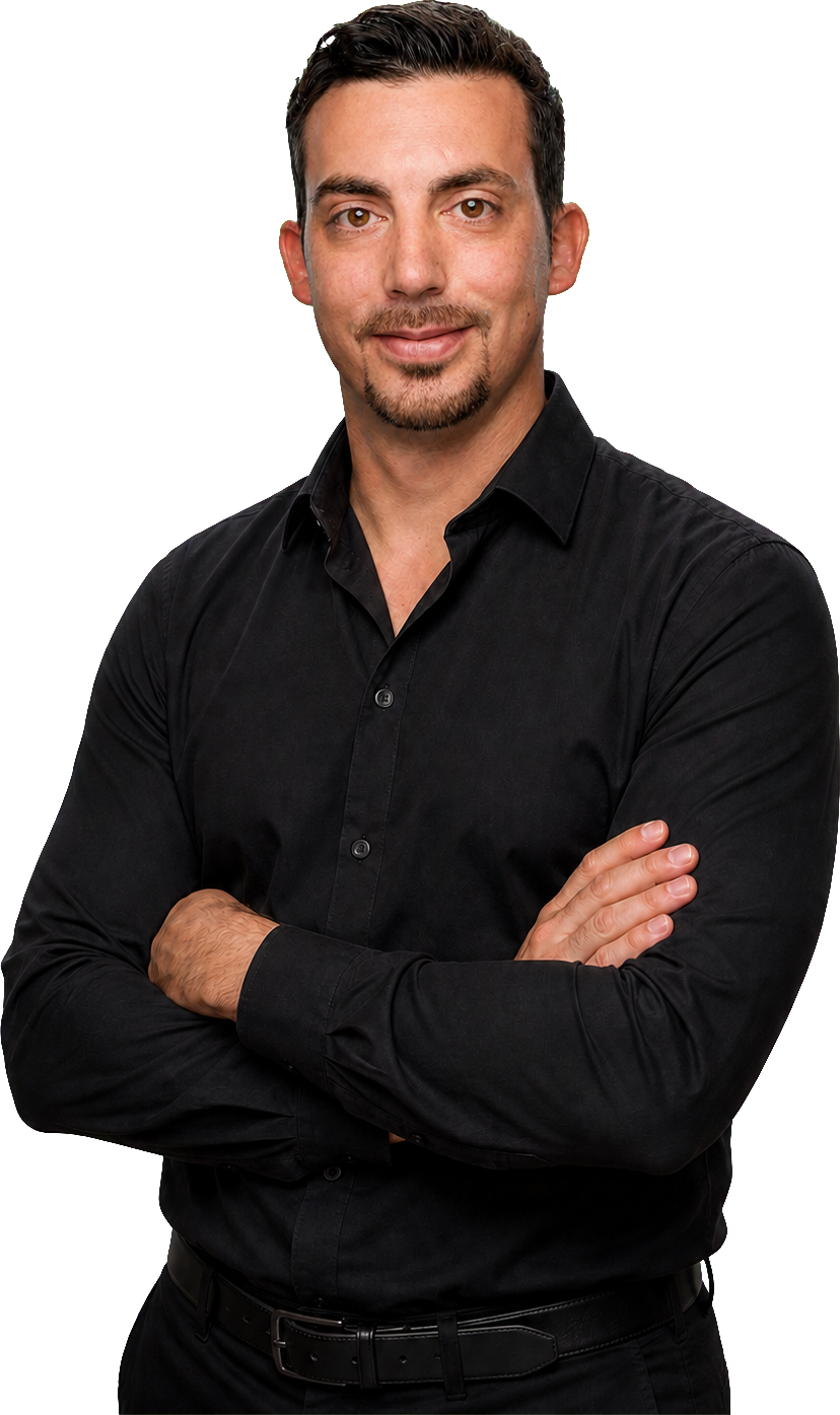 Alex Stolz – STOLZ Business