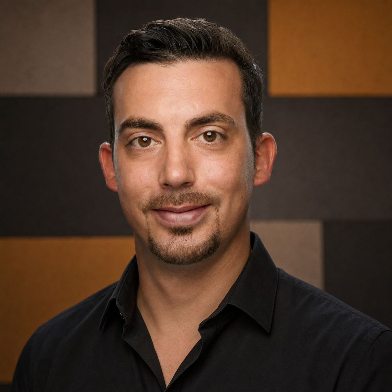 Alex Stolz