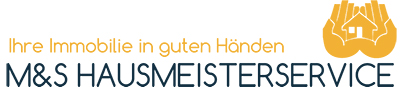 Logo von M&S Hausmeisterservice